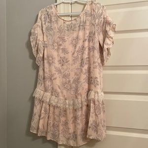 LOFT Dress. Great quality!